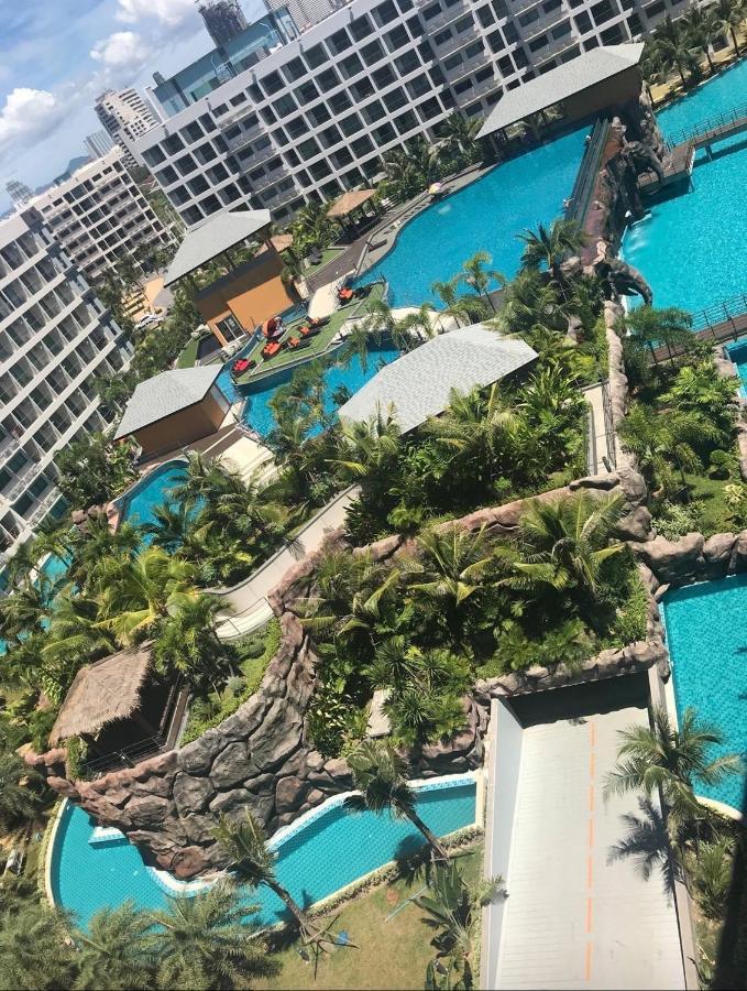 جومتين بيتش Laguna Beach Resort3 المظهر الخارجي الصورة
