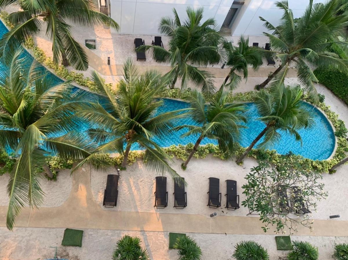 جومتين بيتش Laguna Beach Resort3 المظهر الخارجي الصورة