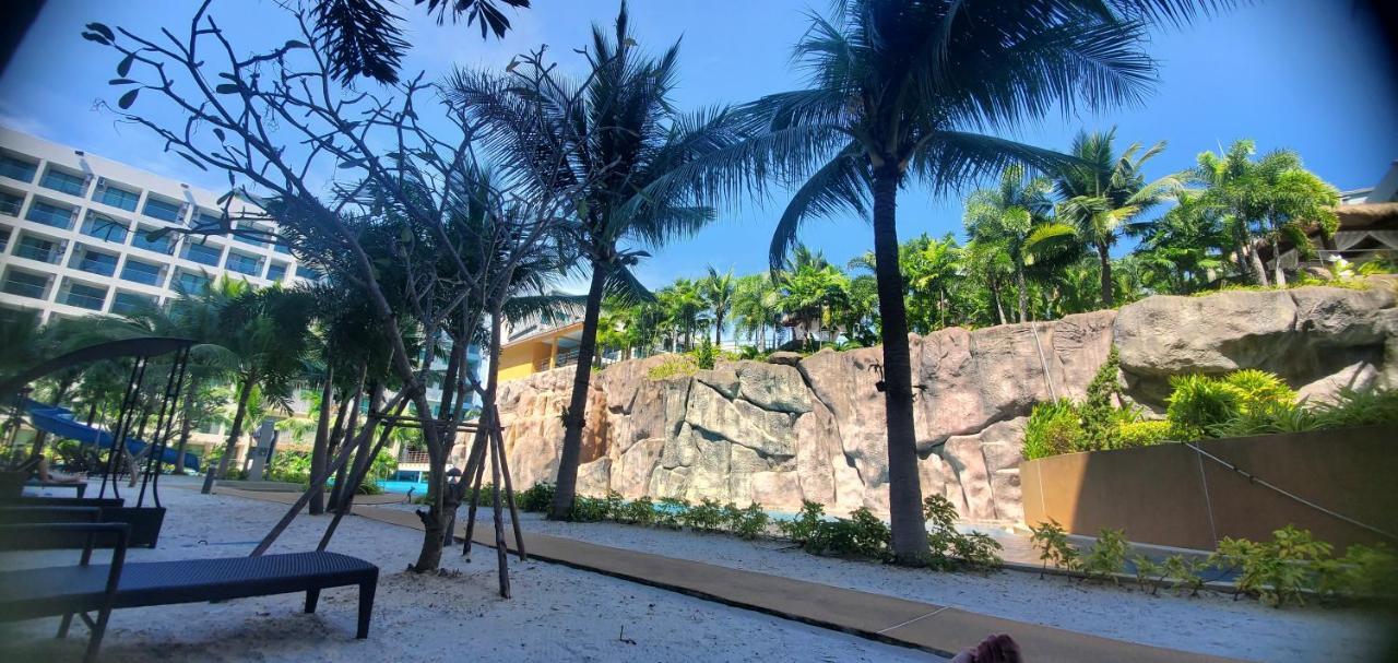 جومتين بيتش Laguna Beach Resort3 المظهر الخارجي الصورة