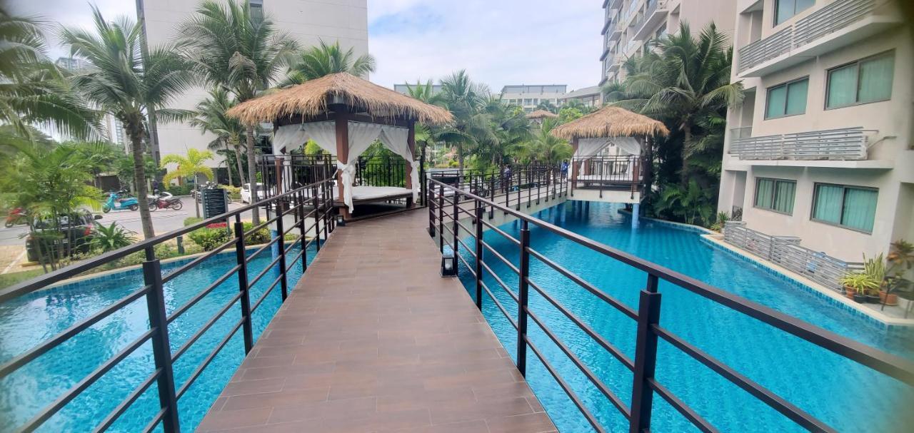 جومتين بيتش Laguna Beach Resort3 المظهر الخارجي الصورة