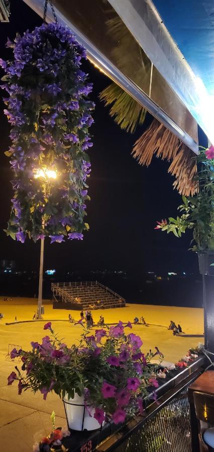 جومتين بيتش Laguna Beach Resort3 المظهر الخارجي الصورة